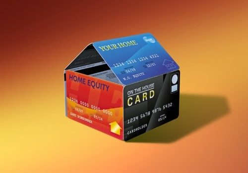 HELOC House of Cards