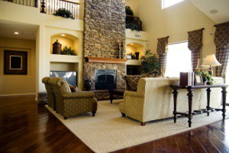 How to stage a house to sell quickly