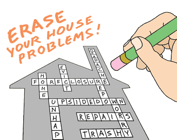 Sell your Sacramento house quickly