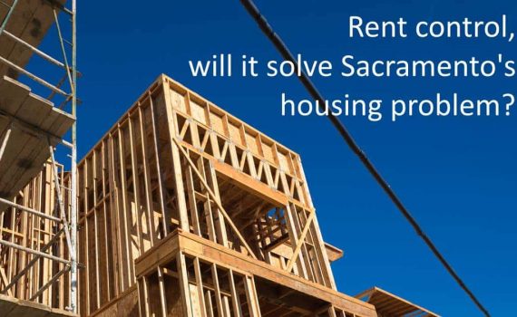 rent control sacramento