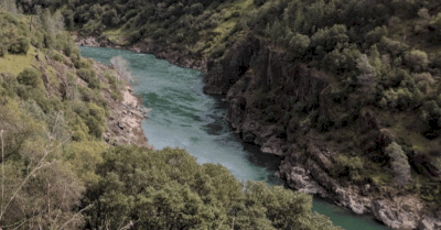 Auburn State Recreation Area