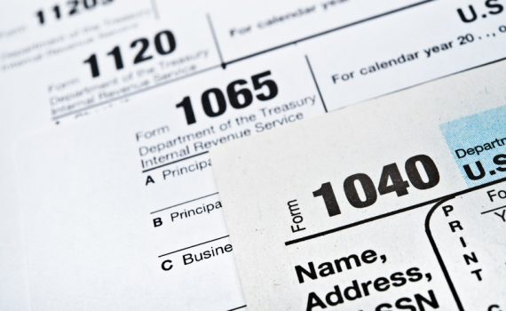 Avoid taxes when selling rental