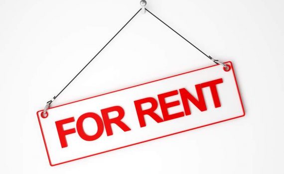 How to rent out your house privately
