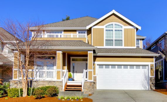 COVID-19 Impact on Real estate