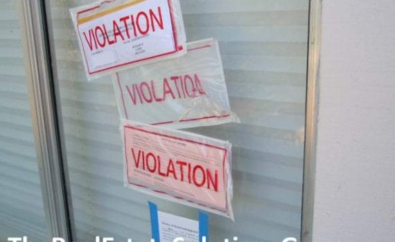 Code Violations