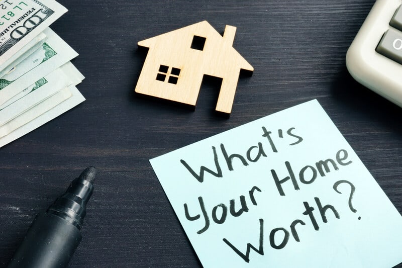 How much is my home worth? How to get the price right