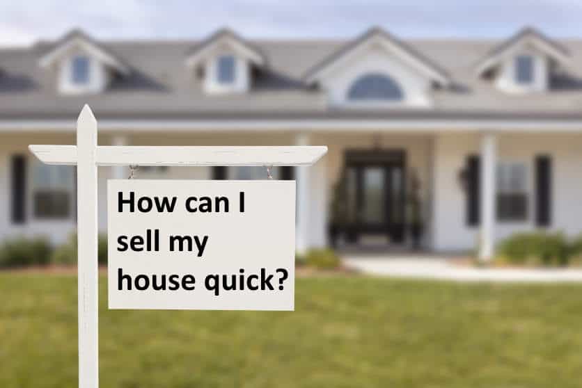 How to sell your house fast? 5 simple hacks by Zack Childress