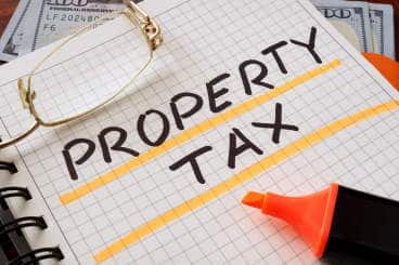 Property Taxes
