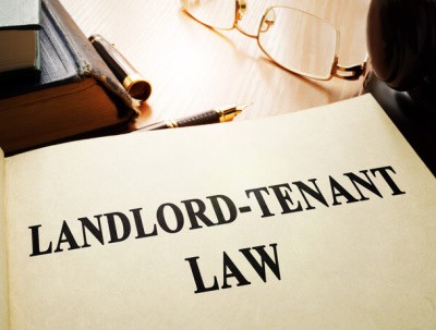 Landlord tenant law for property managers